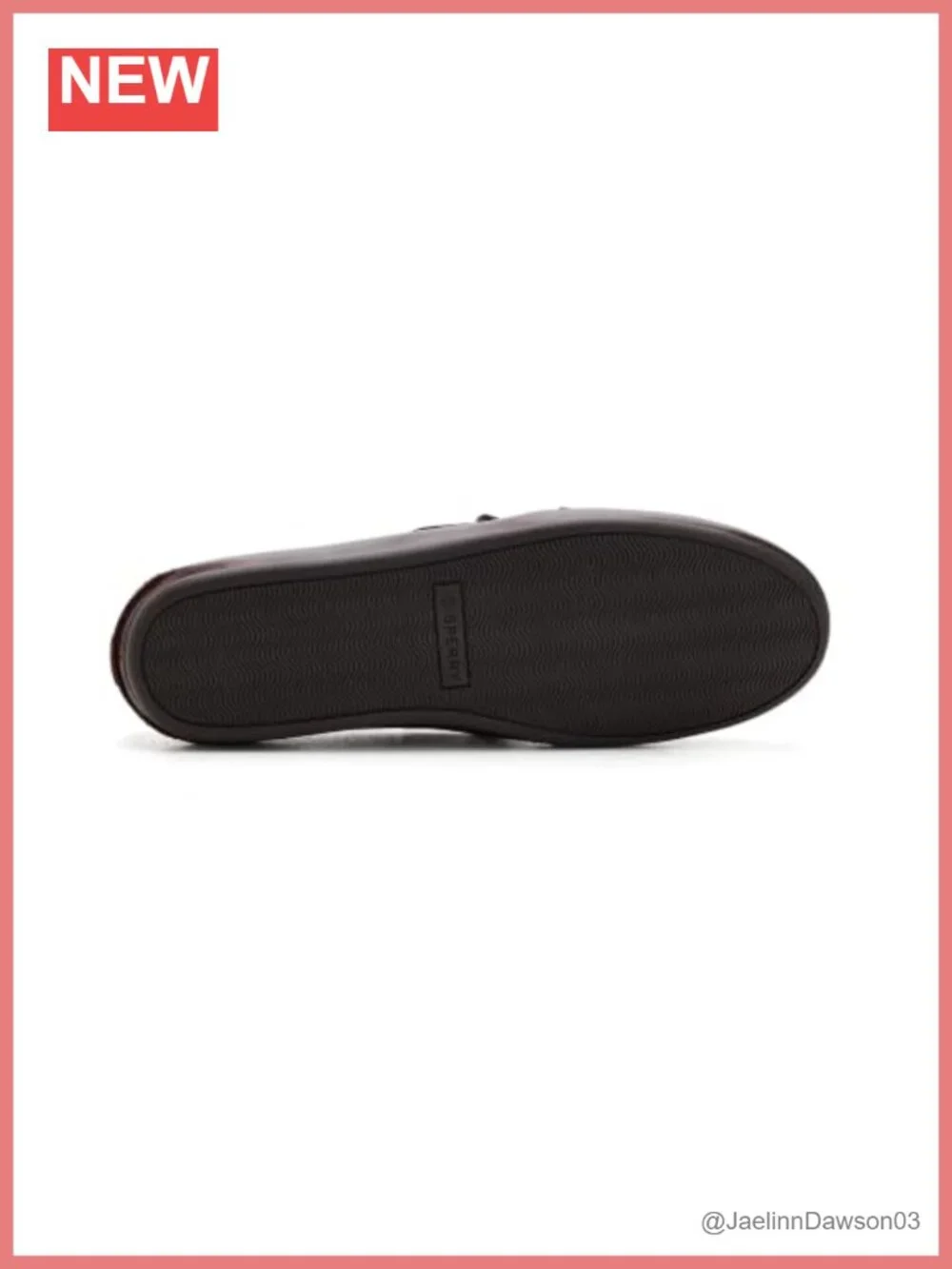 Leather Low Top Slip-On Boat Shoes Women's Round Toe Flat